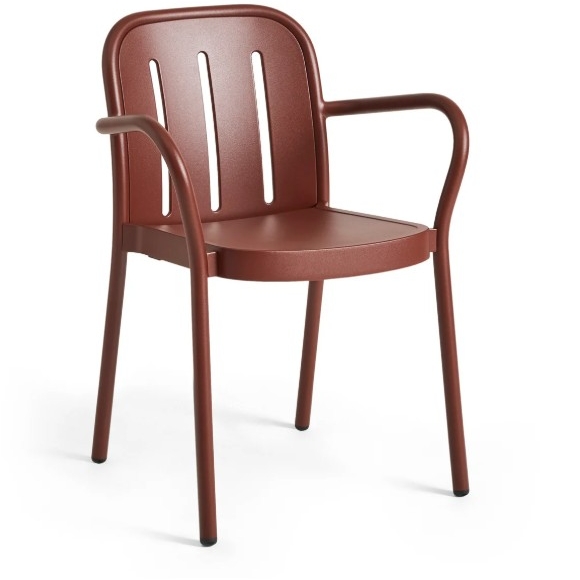 irone red